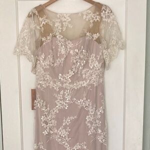 Marchesa Notte Bride- BHLDN- size 6